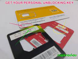 The sim card are an integral part of the gsm mobile network and a brainbox of the phone. Get To Together How To Get Puk Code To Unlock Your Sim Facebook