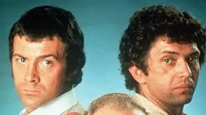 Doyle z Profesionálů Martin Shaw: po brutálním přepadení měl zničenou tvář.  Byl obětí stalkingu