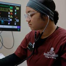 University of South Carolina