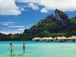Atlanta to bora bora check dates. The Most Expensive Destinations Around The World