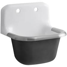 kohler bannon 22 1/4 in. x 18 1/4 in
