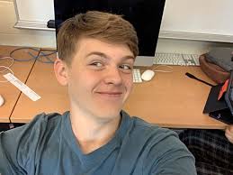 Henry Colley's Instagram, Twitter & Facebook