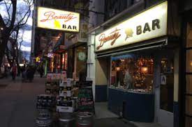 Woman Raped In Beauty Bar Bathroom On 14th Street Police Say East Village New York Dnainfo