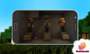 Some games are timeless for a reason. Classic Hunger Games In Minecraft For Android Apk Download
