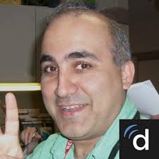 Dr. Harrison L. Robinson, MD