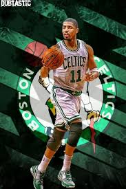Kyrie irving wallpapers top free kyrie irving backgrounds. Awesome Kyrie Irving Logo Wallpaper Celtics Pictures