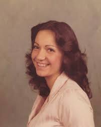 Melanie Forro Morrison Obituary March 31, 2024