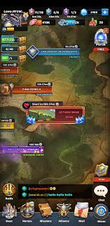 Z tej okazji twórcy postanowili podziękować całej społeczności za . Mythwars Puzzles Added A New Photo Mythwars Puzzles