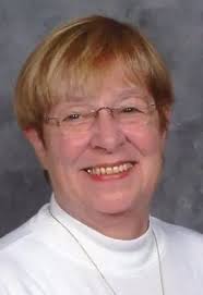 Obituary information for Margery Ann Fleming