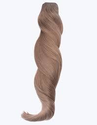 However, those who have previously dyed their hair black might have a little trouble dying their hair brown. Bellami Silk Seam 240g 22 Caramel Blonde Marble Blend Hair Extensions Bellami Hair