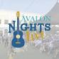 Avalon Nights Live event image