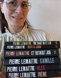 Maria Buch Cordsen Arkiv