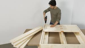 Wir Zeigen Ihnen Wie Sie Ein Podest Selber Bauen Konnen Ohne Viel Geld Zeit Investieren Zu Mussen Diy Mobel Selber Bauen Selber Bauen Einfach Selber Bauen