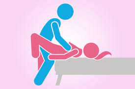 The best sex positions for larger women — from the Randy Rider to Sexy  Spoons | The Sun