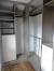 Storage Above Stair Bulkhead