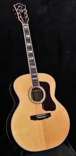 Guild D-140Ce Atb Electro Acoustic Guitar