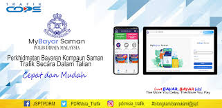 Menerusi makluman portal polis diraja malaysia (pdrm) yang memakluman tiada pengambilan terbuka jawatan pdrm. Mybayar Saman Apps On Google Play