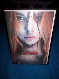 Dream Cast for Carrie 2001 Film Adaptation