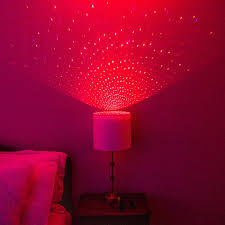 Blissbulb Red Blue Green Laser Lightbulb Blisslights