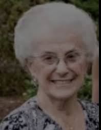 Obituary for Alice (Draghi) Sabo