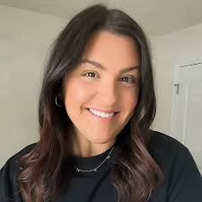 Erin MacKenzie (Author of Line of Scrimmage)