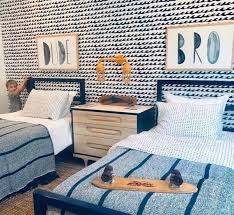 Indigo Nursery Print Baby Boy Nursery Decor Boys Room Etsy Big Boy Bedrooms Shared Boys Rooms Boys Room Decor