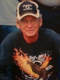 Charles Ray Gary (1943-2008)