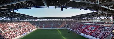 Fifa 21 needs more play playgrounds. Augsburg Arena Wikipedia