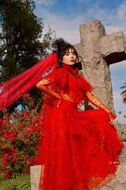 Plan to have a stroke from the amount of msg that's in this food. Rodarte On Twitter Love Rowanblanchard Dressed As Lydia Deetz For Cinespia S Season Opening Film Beetlejuice Ph Alia Penner At The Hollywood Forever Cemetery Rodarte Rowanblanchard Beetlejuice Cinespia Lydiadeetz Https T Co