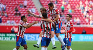 Who is the coach of chivas guadalajara football team? Chivas Vs Santos Laguna Summary See Goals Incidents And Best Moments Of The 2021 Liga Mx Match At Akron Mexico Archyde