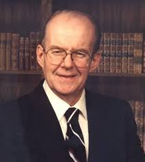 Roy Ryberg Obituary (1927