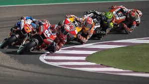 The 2020 fim motogp world championship was the premier class of the 72nd f.i.m. Zeitplan Fur Motorrad Wm In Katar Motogp Moto2 Moto3 Motorsport Motorrad