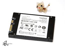 Sandisk Enters Ssd High Speed Field Extreme 240gb With Pc Nb Test Techpowerup Forums