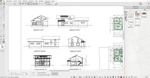 Hier finden sie eine anleitung zum zeichnen eines grundrisses unter verwendung von cadvilla oder arcon. Grundriss Selber Zeichnen Mit Grundrissplaner Software Programm
