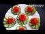 Vegetable Salad Decoration Ideas For Competition