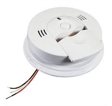 Each smoke and carbon monoxide detector that enters consumer reports' labs is rigorously tested to make sure it keeps you and your family safe. Kidde Kn Cope Ic Firex Hardwired Combination Carbon Monoxide Photoe