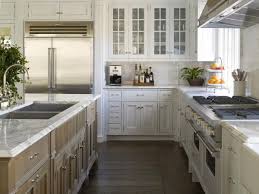 First, mixing metals like gold and silver or any other warm and cool metal combination is very trendy at present, and secondly, grey. Find And Save Ideas About Small L Shaped Kitchens On Pinterest See More Ideas Build An L Sh Kitchen Designs Layout Kitchen Remodel Layout Kitchen Layout