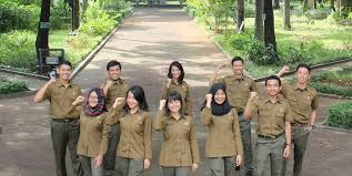 Syarat dan cara mengurus surat nikah di kua. Perum Perhutani