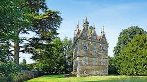 The garden follies at this beautiful delaware estate will capture your imagination. Take A Tour Of The World S Most Beautiful And Unusual Garden Follies Architectural Digest