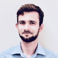 Connor Innes Thorburn