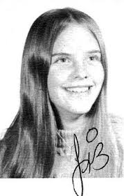 Elizabeth Ann “Liz” Bush (1954-1974)
