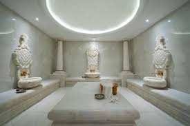 Turkish Hammams By Ideal Maden Hammam Maison Hammam Amenagement Devant Maison