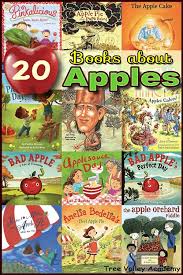 Johnny appleseed was born john chapman on september 26, 1774, in leominster, massachusetts. 20 Children S Books About Apples Tree Valley Academy