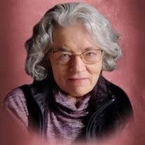 Karen Sue Moody Obituary