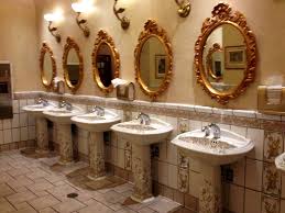 Paris Hotel Las Vegas This Was One Of The Most Beautiful Bathrooms I Was Ever In Paris Hotel Las Vegas Beautiful Hotels Paris Casino