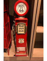 Route 66 idiomas is located in the vibrant, sunny and bold city of valencia. Location Decors Pompe A Essence Route 66