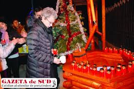 Să nu ne plecăm genunchii niciodată, în fața nimănui! Fantana Lui Amza Gazeta De Sud