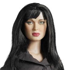 Tonner Dolls Gwen Cooper