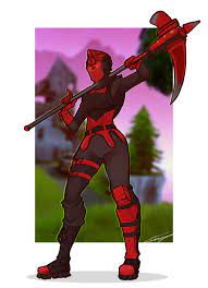 Red Knight By Caseykeshui On Deviantart Red Knight Red Knight Fortnite Dark Knight Wallpaper