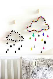 The big one® kids wild at heart rainbow wall art. Pin By Amara Flores On Future Cloud Wall Decor Nursery Decor Wall Art Kid Room Decor